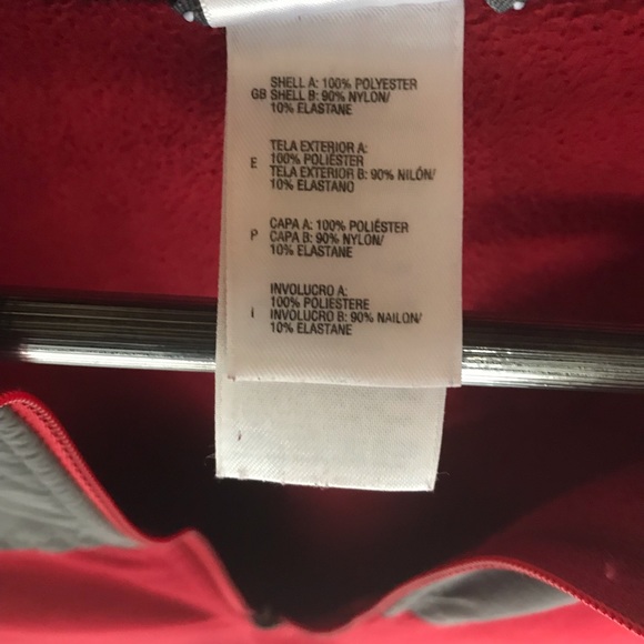 NorthFace Jacket - Picture 4 of 6